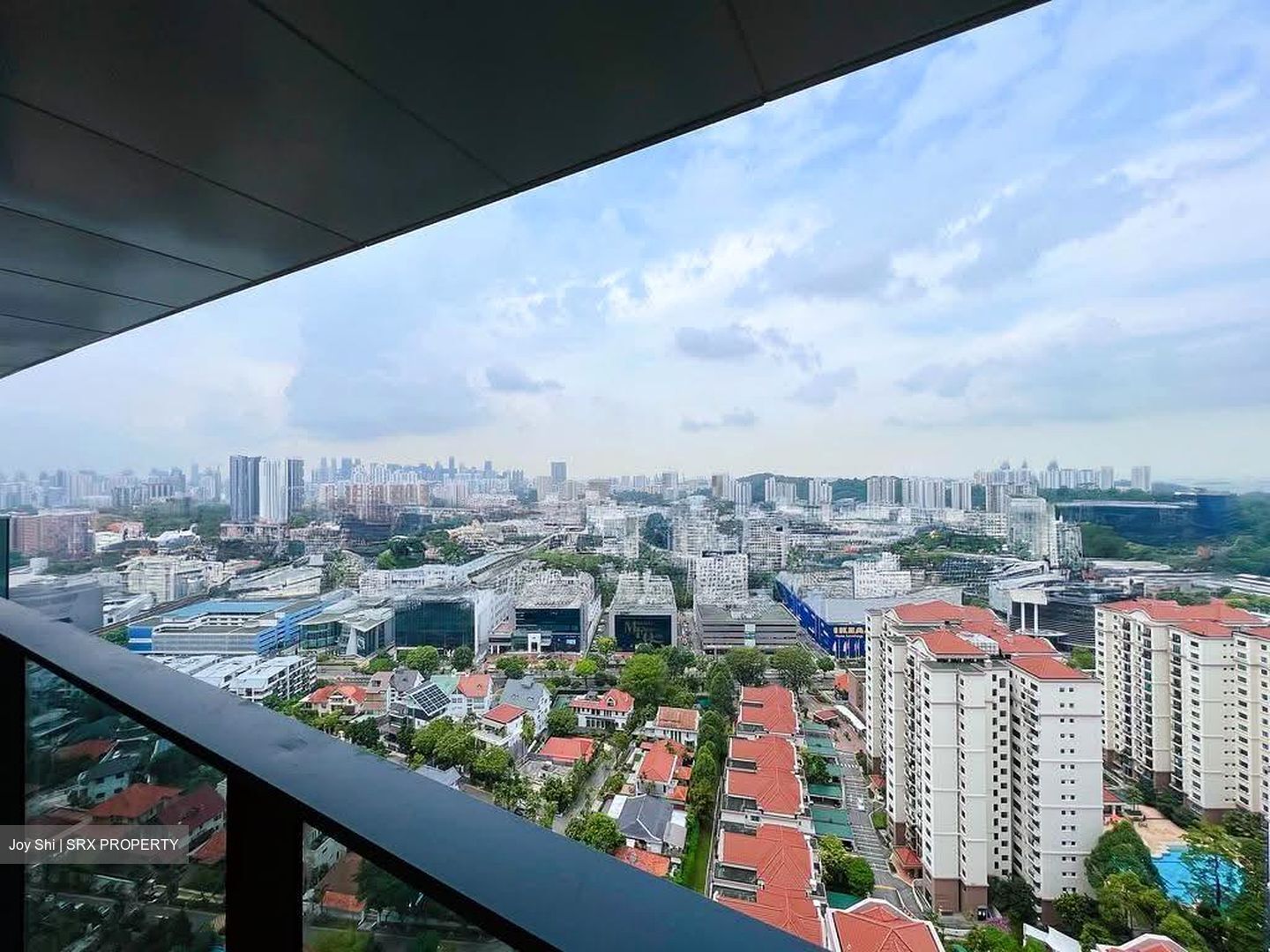 Stirling Residences (D3), Apartment #619597581